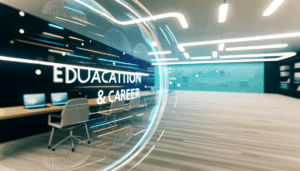 Merancang Karakter Pemimpin: Kemampuan Kepemimpinan Yang Harus Dimiliki oleh Semua Profesional