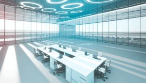 Cerita Inspiratif: Transformasi Pekerjaan Berkat Pentingnya Etika Kerja Yang sangat Profesional.