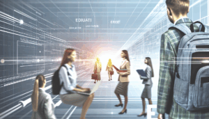 Peluang Pekerjaan Di Industri E Commerce bagi Pembuat Konten: Mengtransformasi Minat Menjadi Pendapatan